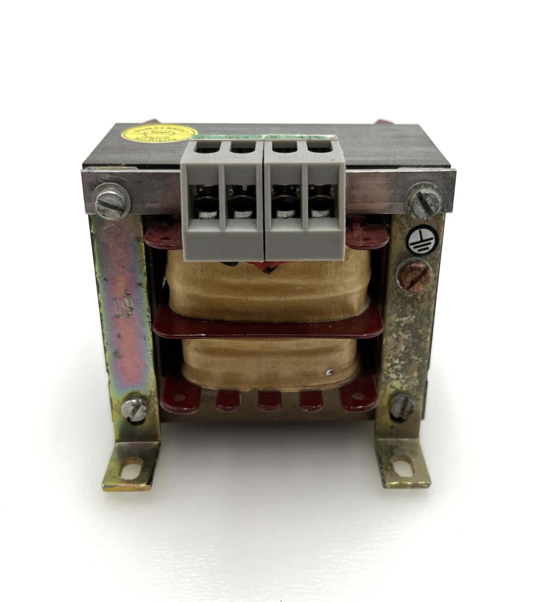Transformator Trafo 1×230/115V → 24V 100VA Steuertrafo   T10/251