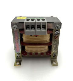 Transformator Trafo 1×230/115V → 24V 100VA Steuertrafo   T10/251