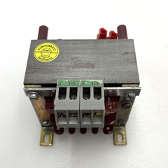 Transformator Trafo 1×230/115V → 24V 100VA Steuertrafo   T10/251