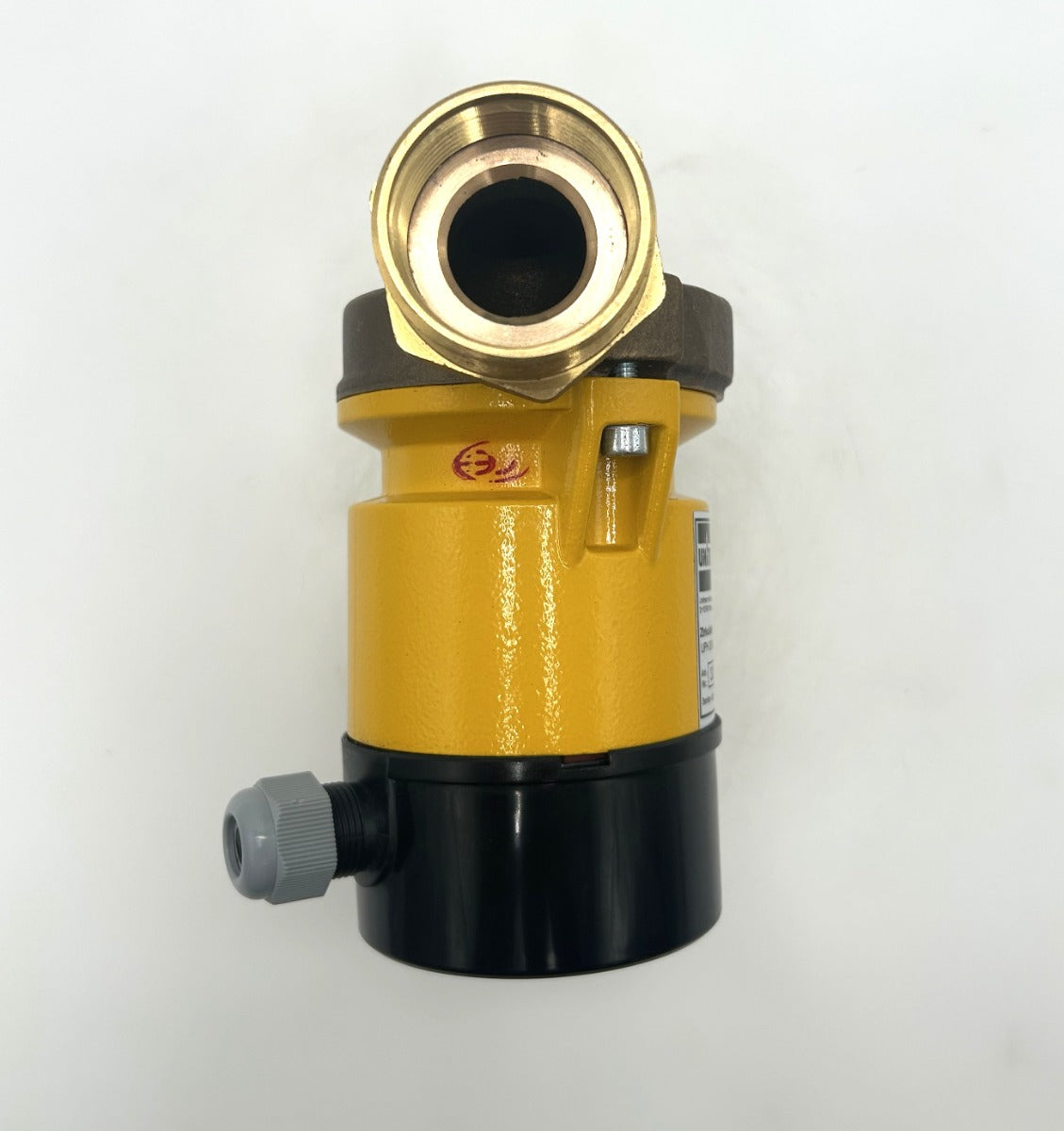Unitherm UPH 20 - 60 T Zirkulationspumpe 1x230 V  P14/859 