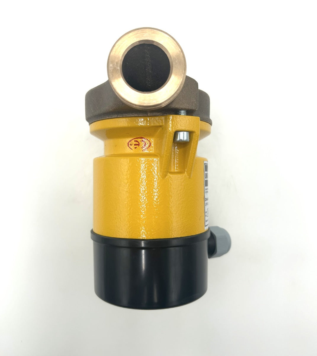 Unitherm UPH 20 - 60 T  passt für Grundfos UP 20 - 15 N   P14/859-1