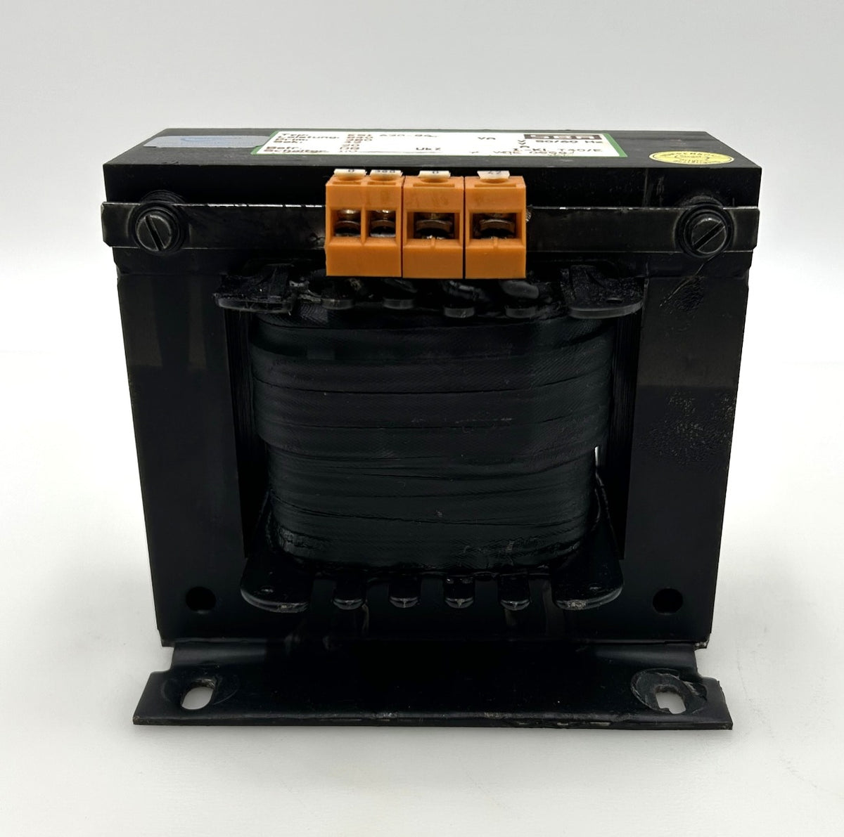 SBA Transformator ESI 630-86 840 VA 380 V sec 42 V 20 A TRAFO T9/479