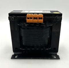 SBA Transformator ESI 630-86 840 VA 380 V sec 42 V 20 A TRAFO T9/479