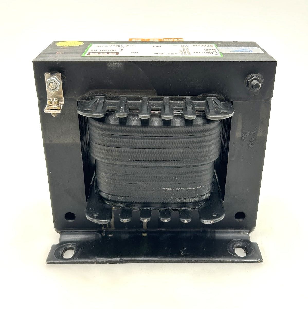 SBA Transformator ESI 630-86 840 VA 380 V sec 42 V 20 A TRAFO T9/479