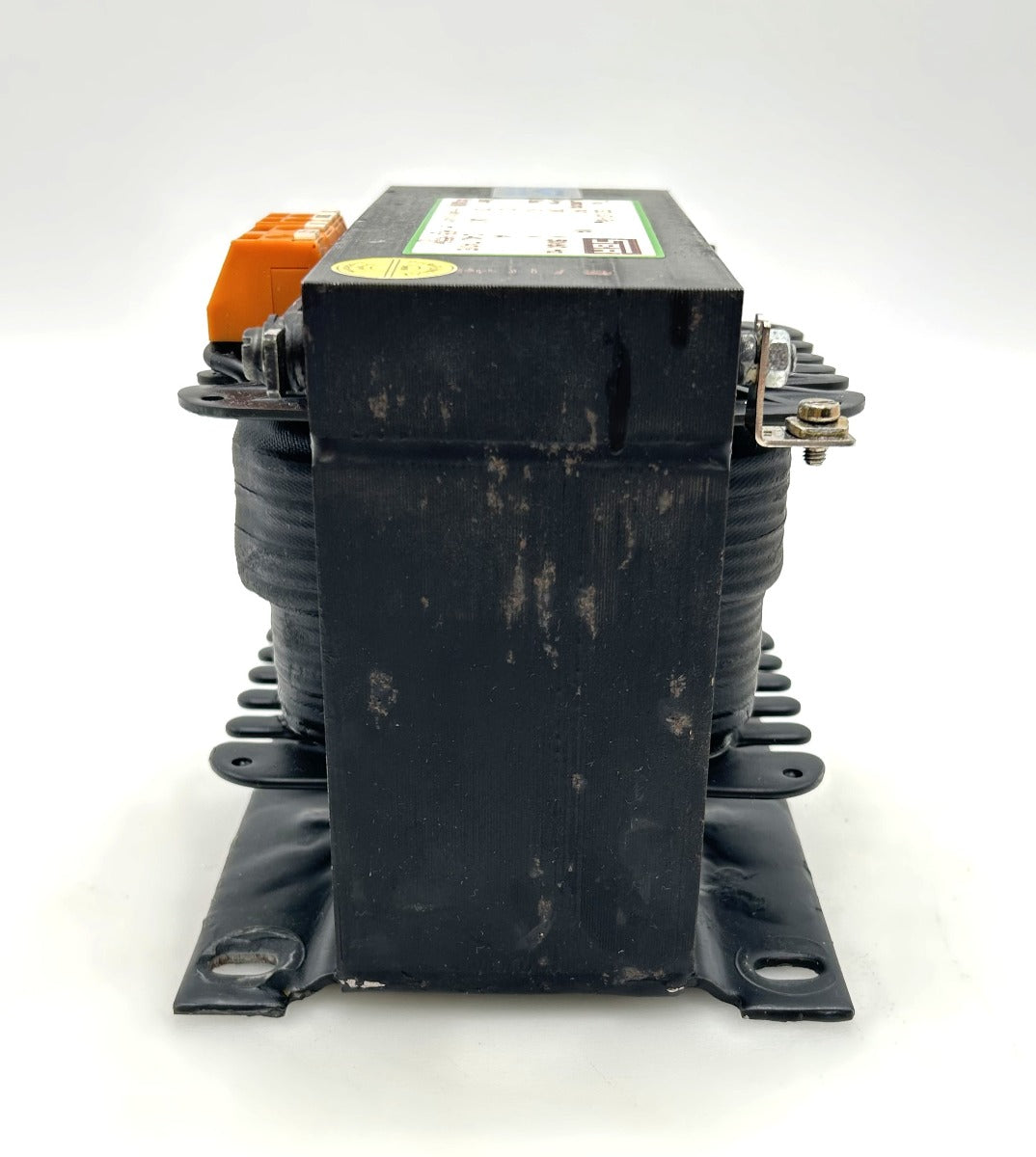 SBA Transformator ESI 630-86 840 VA 380 V sec 42 V 20 A TRAFO T9/479