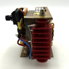 Transformator Trafo Bos 03 14 pri 220 V sec 24 V DC 53 W T10/252