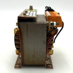 Transformator Trafo Bos 03 14 pri 220 V sec 24 V DC 53 W T10/252
