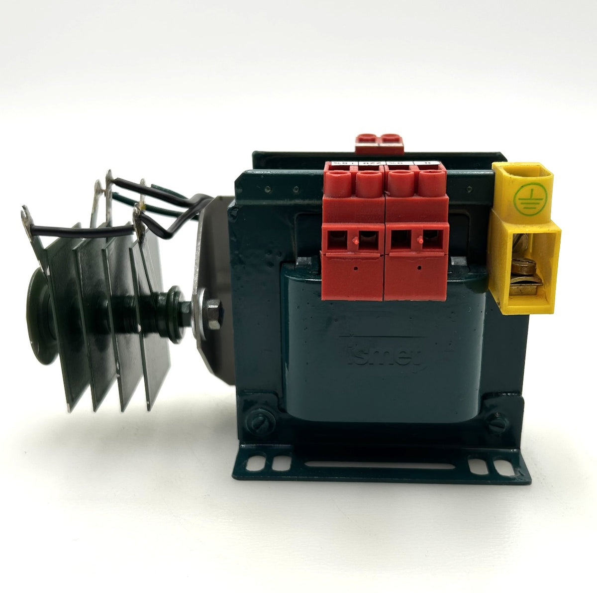 Ismet Transformator Trafo primär 220V sekundär 24V DC 92 VA T10/53