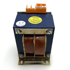 Euler u. Dankof Trafo NT 30 pri 220V 0,18 VA sek 35V 0,86 VA 30 VA Transformator T10/61