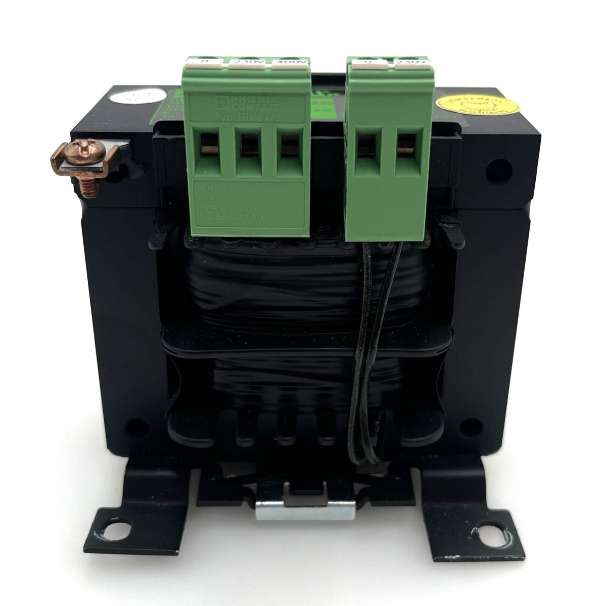 Murr Transformator Trafo 86349 Trenntrafo pri 230 / 400 V sek 230 V 160 V T10/86