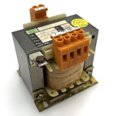 TTH Transformator Trafo EME pri 230V +/- 5% sek 24 V 120 VA T9/554