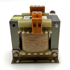 TTH Transformator Trafo EME pri 230V +/- 5% sek 24 V 120 VA T9/554