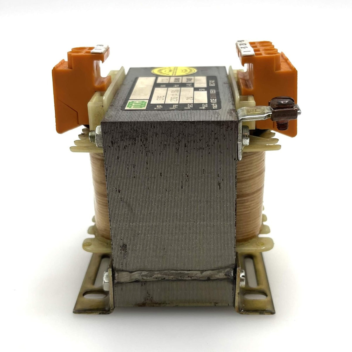 TTH Transformator Trafo EME pri 230V +/- 5% sek 24 V 120 VA T9/554