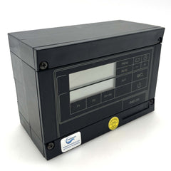 Grundfos Pumpensteuerung SAD 201 V 01 3x400V   S13/362