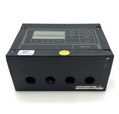 Grundfos Pumpensteuerung SAD 201 V 01 3x400V   S13/362