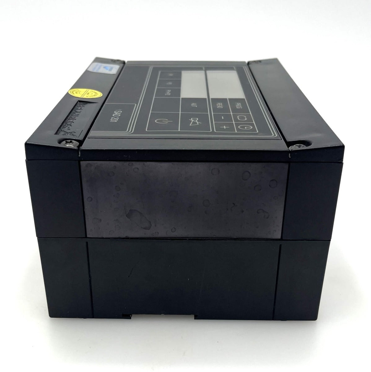 Grundfos Pumpensteuerung SAD 201 V 01 3x400V   S13/362