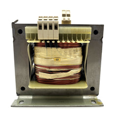 Transformator Siemens 4AM5500-6CB Trafo pri.399/380/361V  sek.24V  800VA  T9/1011