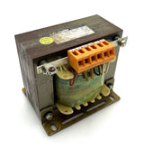 Schneider Transformator ST063 Trafo pri.380V +/- 5%  sek.220V 630VA  T9/1014
