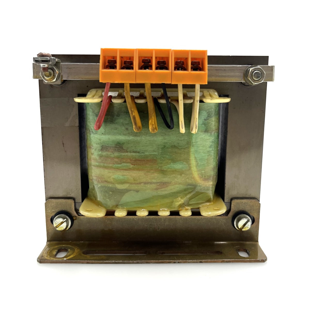 Schneider Transformator ST063 Trafo pri.380V +/- 5%  sek.220V 630VA  T9/1014