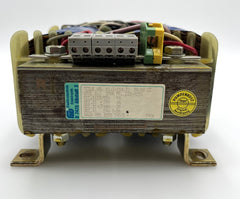 Frei Trafo UTUL 1,2  pri.220-415 V  sek.28-55/29/42-48/24 V  T9/1023