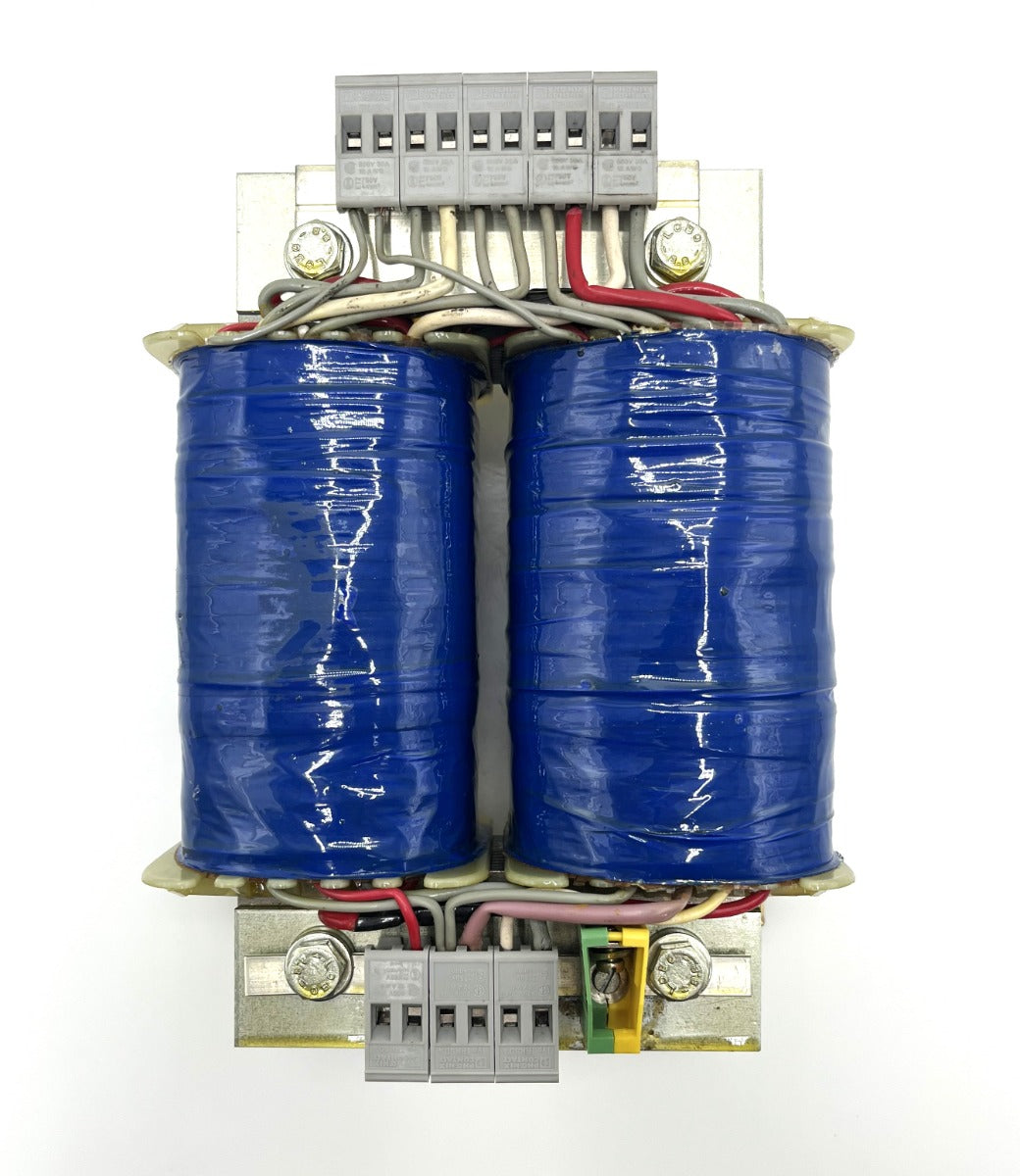 Frei Trafo UTUL 1,2  pri.220-415 V  sek.28-55/29/42-48/24 V  T9/1023
