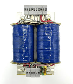 Frei Trafo UTUL 1,2  pri.220-415 V  sek.28-55/29/42-48/24 V  T9/1023