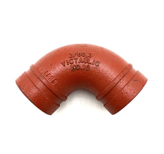 Victaulic Bogen 90° Grad 2/60,3 mm 56 J No. 10  S21/8
