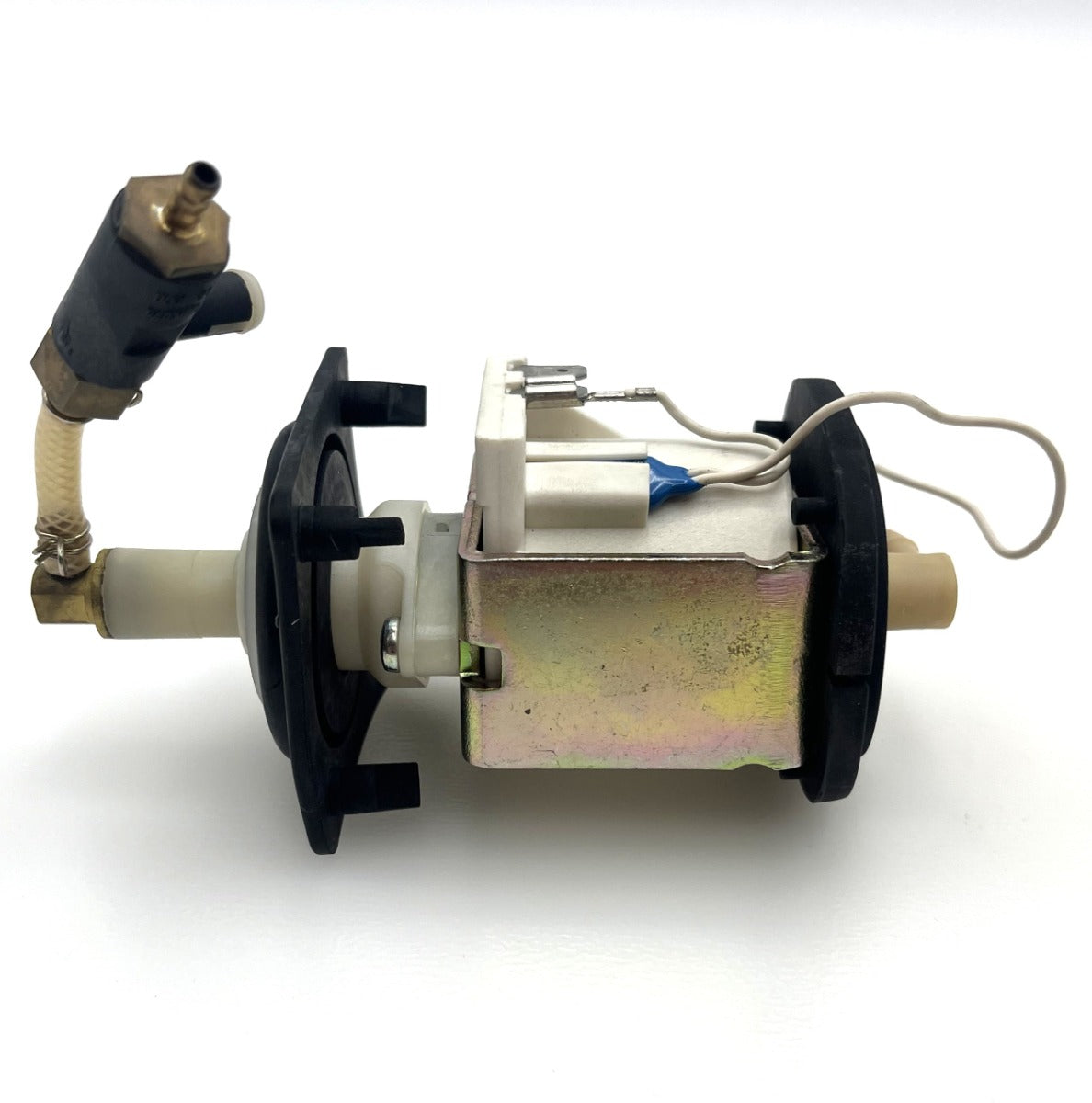 ULKA Modell E Typ EP5 Pumpe Kaffemaschine AEG Cafamosa  CP2200     P12/184