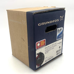 Grundfos MAGNA 32-60 N 180 Trinkwasser Zirkulationspumpe 1x230V 180mm P13/1202
