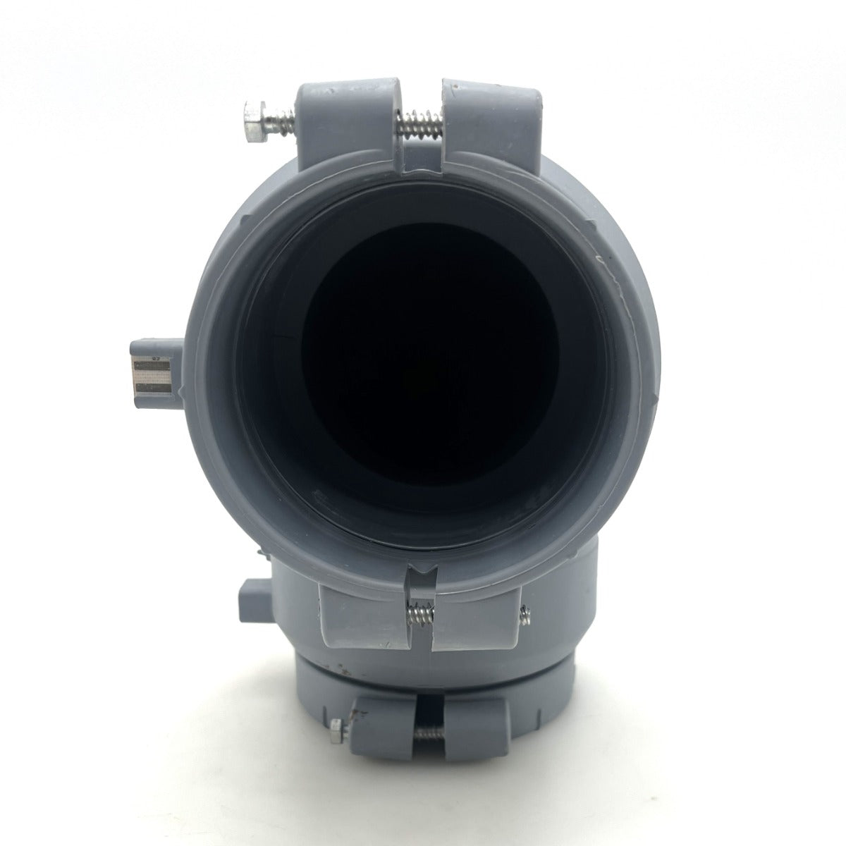 Rohrbogen Georg Fischer Instaflex 6202 – Elektroschweißbogen d90 mm 761 069 222  S9/56