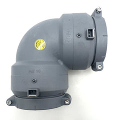 Rohrbogen Georg Fischer Instaflex 6202 – Elektroschweißbogen d90 mm 761 069 222  S9/56