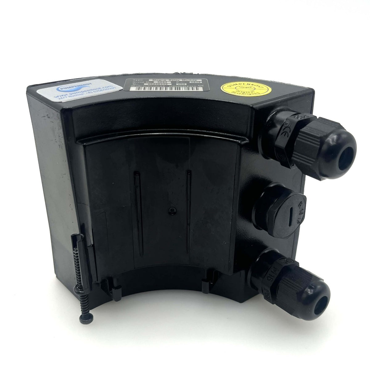 Grundfos Relay Modul 96236336 V02 Alarmmodul MAGNA MC 40/60/100  S16/358