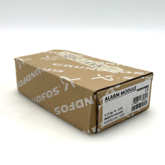 Grundfos Alarmmodul 95906254 P1 1129 Störmeldung Modul S12/175