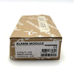 Grundfos Alarmmodul 95906254 P1 1129 Störmeldung Modul S12/175