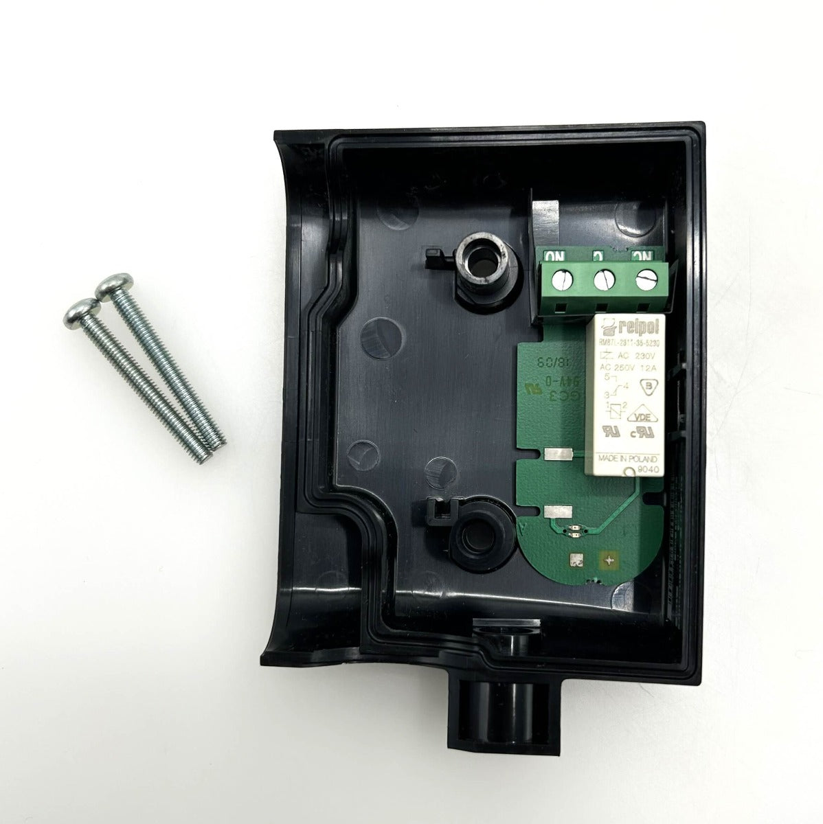 Grundfos Alarmmodul 95906254 P1 1129 Störmeldung Modul S12/175