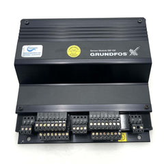Grundfos Sensor Modul SM 100 V07 400VAC 15W Art. 62.61 91 Sensor-Modul Steuerung S16/109