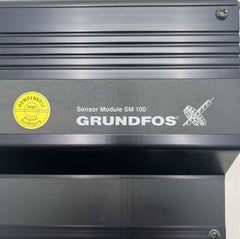 Grundfos Sensor Modul SM 100 V07 400VAC 15W Art. 62.61 91 Sensor-Modul Steuerung S16/109