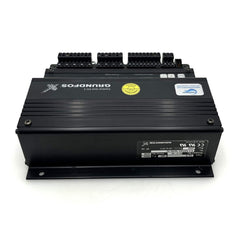 Grundfos CU 3 V07 Pumpensteuerung Kontrolleinheit 626186 3x400V Steuerung S13/361