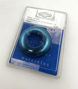 Rosette WK 633 C05000 1¼" Chrom Ø 65 mm Abdeckrosette 30 mm Innen Sanitär K17/992