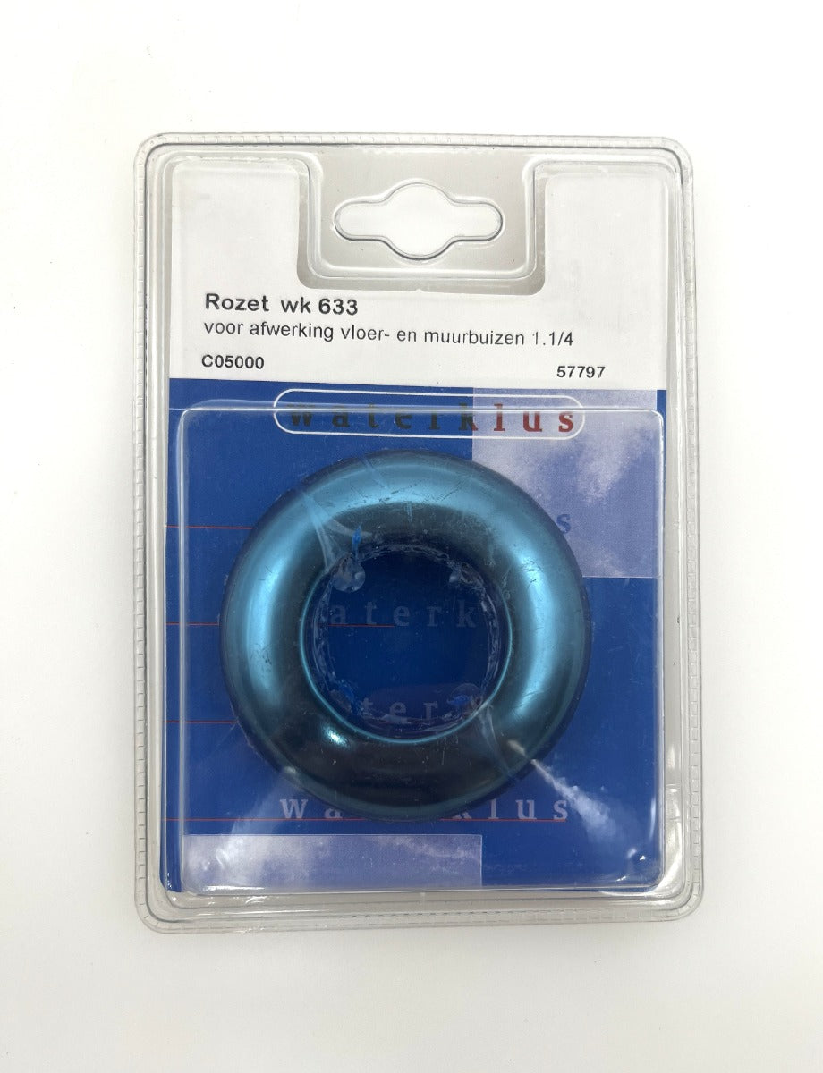 Rosette WK 633 C05000 1¼