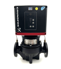 Grundfos TPE 50-190/2 A-F-A-GQQE Trockenläuferpumpe Energiesparpumpe P25/16