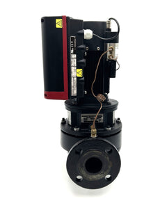 Grundfos TPE 50-190/2 A-F-A-GQQE Trockenläuferpumpe Energiesparpumpe P25/16