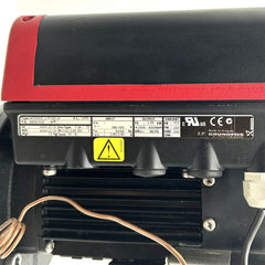 Grundfos TPE 50-190/2 A-F-A-GQQE Trockenläuferpumpe Energiesparpumpe P25/16