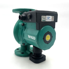 Wilo Top-Z40 Brauchwasserpumpe 3x400V Heizungspumpe 250mm  P20/31