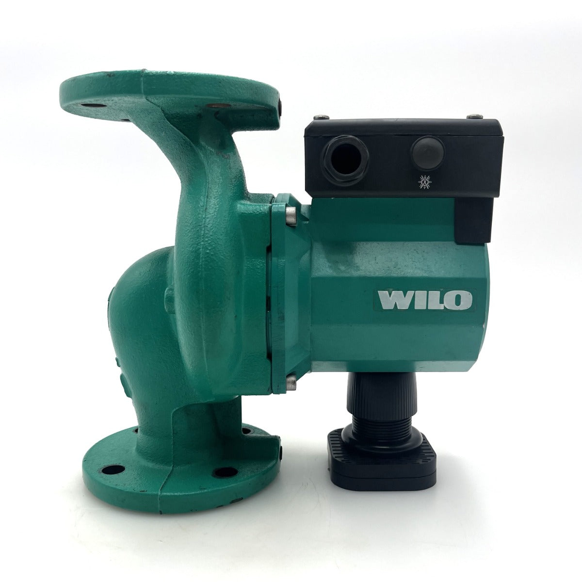 Wilo Top-Z40 Brauchwasserpumpe 3x400V Heizungspumpe 250mm  P20/31