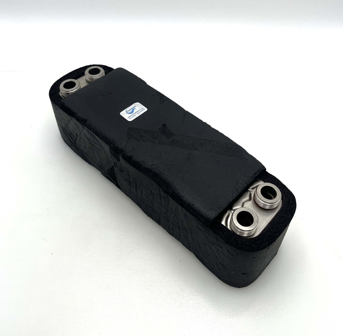 Wärmetauscher MS2 -13SI Plattenwärmetauscher  3/4 Zoll P14/761