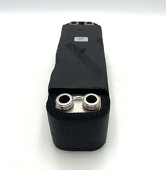 Wärmetauscher MS2 -13SI Plattenwärmetauscher  3/4 Zoll P14/761