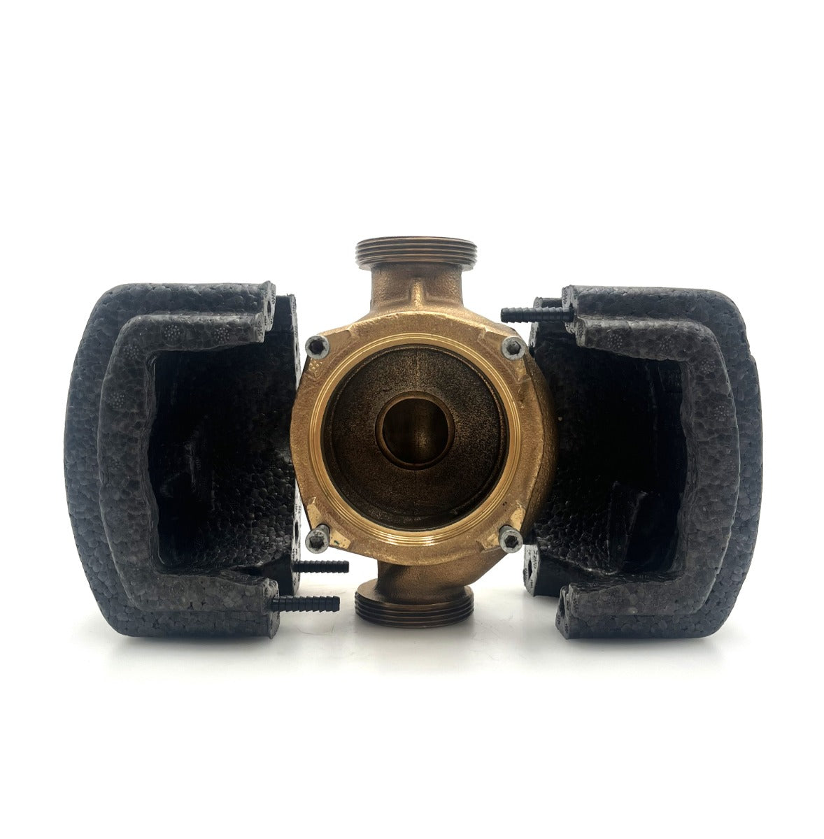 Wilo Top - Z 30 / 7 RG Pumpengehäuse P15/533