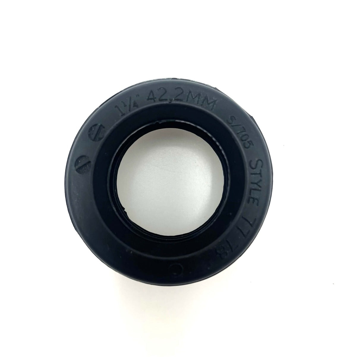 Victaulic Dichtung 42,2mm Ersatzgummi Kupplung Grundfos CRN  S16/76