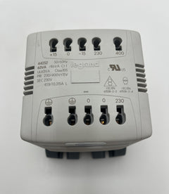 Legrad 44252 Trafo  pri 230V / 400 V sec 230 V  63 VA   T10/1